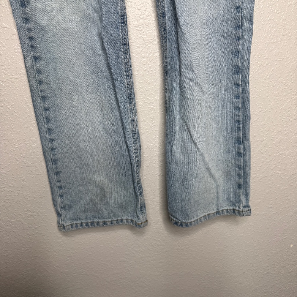 Women's Ralph Lauren Denim 67 Boot Cut Jean size 14‎ x 29 - Picture 12 of 14